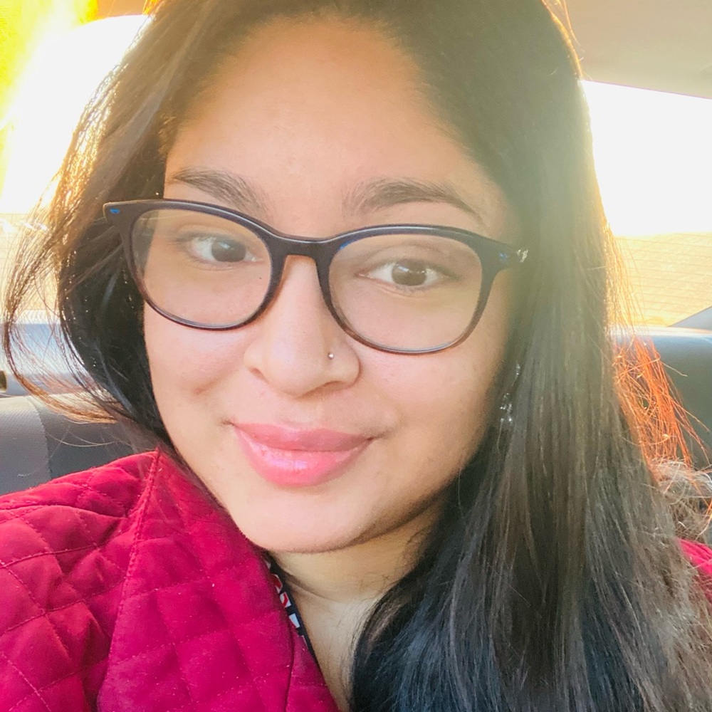 Meet your Posher, Suman